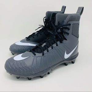 Nike Force Savage Varsity Football Cleats